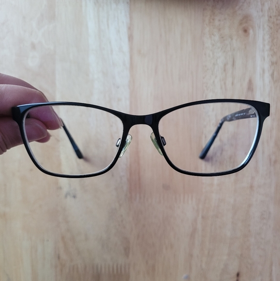 Dolce & Gabbana Rectangle/Square Eyeglass Frames - Picture 3 of 9